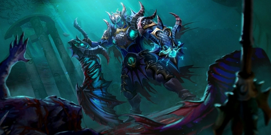 esl秋季赛数据统计:克林克兹胜率爆炸-dota2官网合作专区-dota2激活码