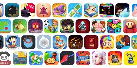 Unity中国发行业务签约游戏