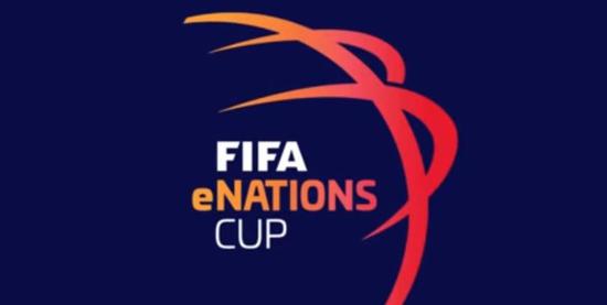 中国国家电竞足球队开始选拔只招7名正式参赛选手