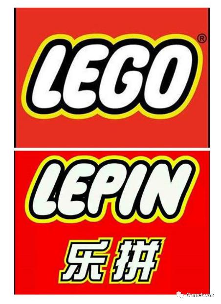 正版6000,盗版150:乐拼抄乐高,输官司又被抓