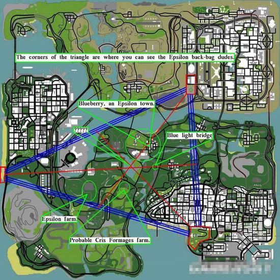 没有最大只有更大 史上游戏地图最大top10 新浪游戏 手机新浪网