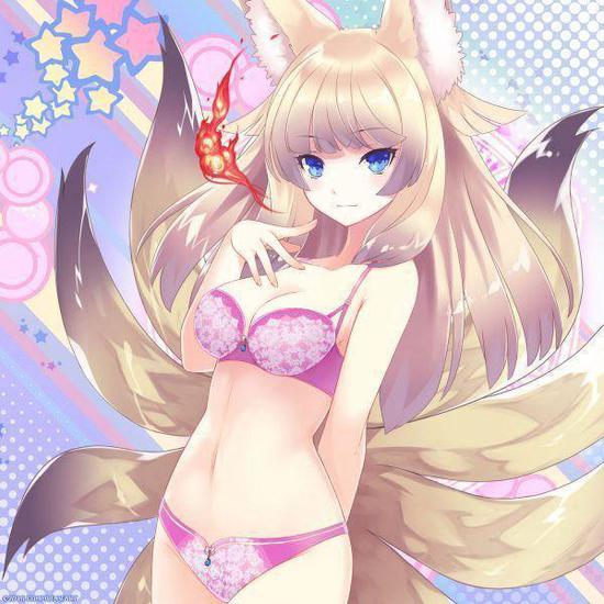 《三色绘恋》于日服psn商店推出免费下载主题