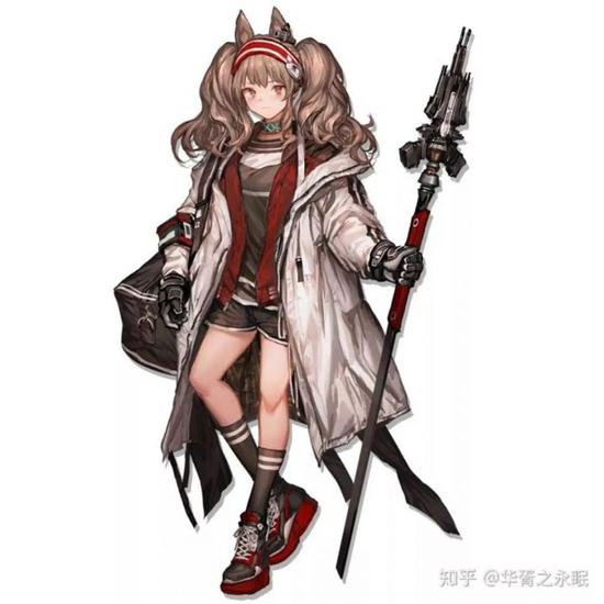 成为"能打"的二次元游戏《明日方舟》做对了什么?