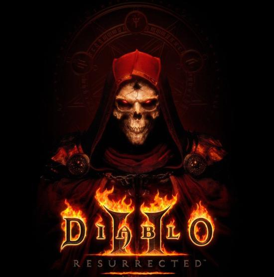 《暗黑破坏神2：重制版》周五A测开放3个职业两章剧情