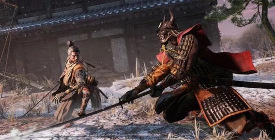 看破既帅气，操作难度又不高