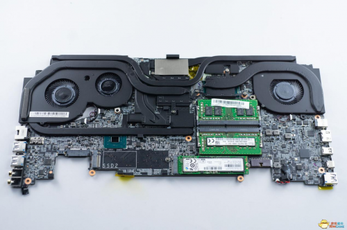 摆脱沉重纤薄游戏笔记本大赏微星绝影gs65评测