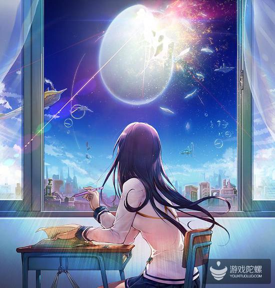 《FGO》开发商曝光新作资讯_新浪游戏_手机新浪网
