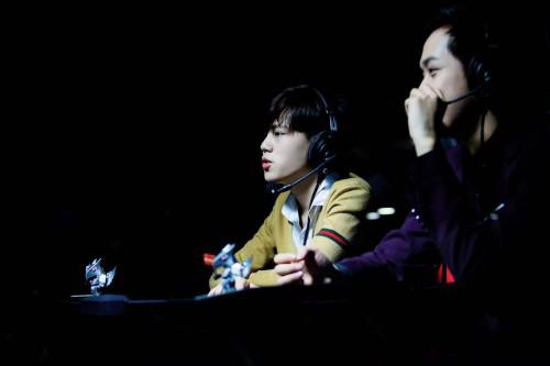 解说可乐剑姬&解云