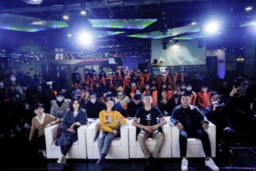 GTL2020总决赛现场盛况