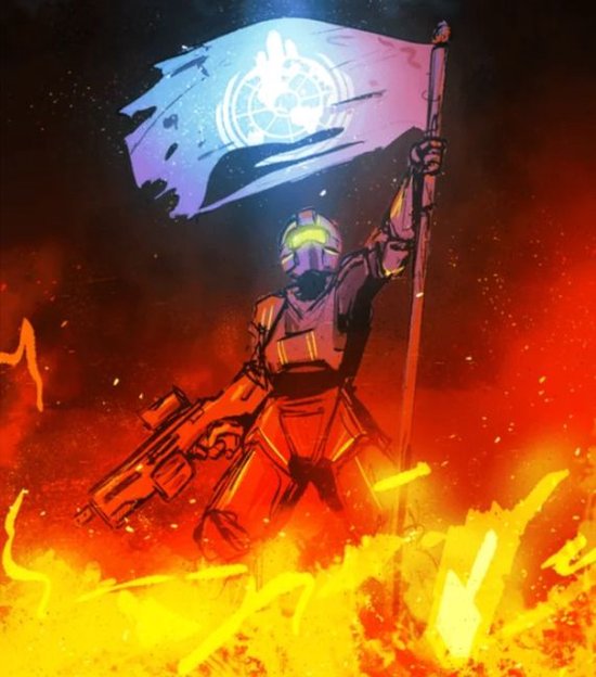 （当年的麦拉汾河战役被玩家们称为“赛博凡尔登”）