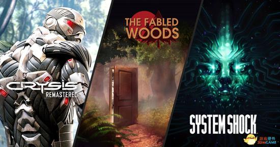 《传说中的森林》和《网络奇兵》Demo展示DLSS带来快速成效