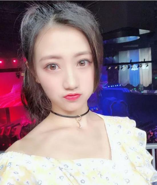 kpl当家花旦gini专访:主客场赛制更有看点更刺激