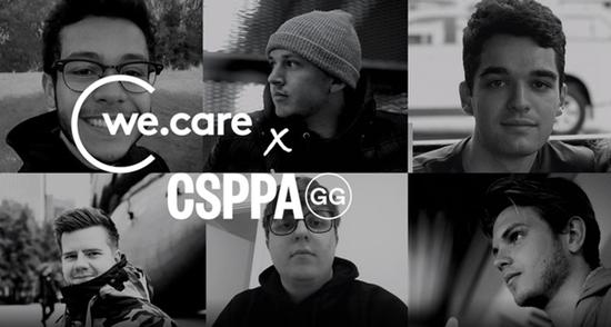 关怀选手CSPPA拓宽心理健康项目服务群体
