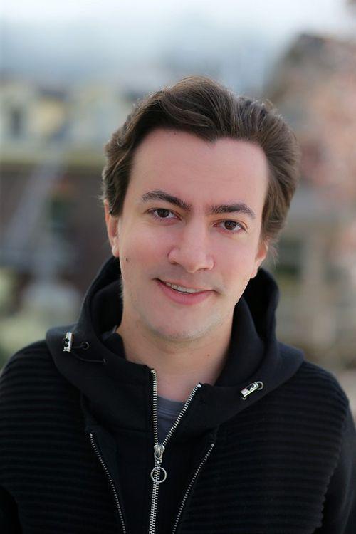 比特谷创始人贾瑞德