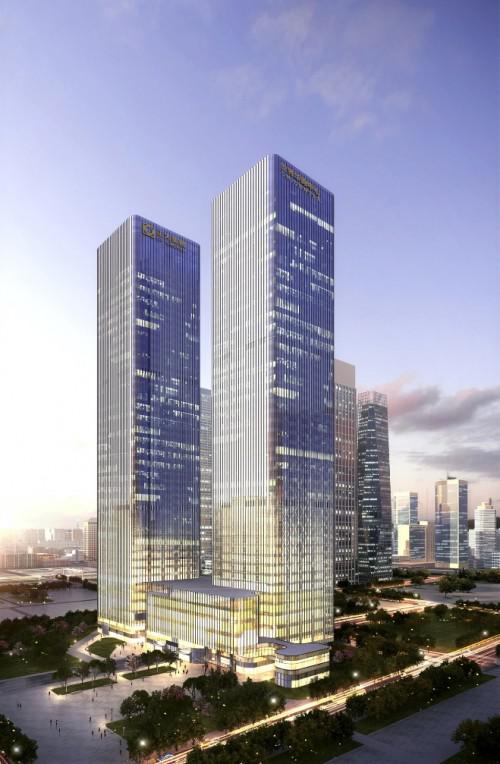 "泰国宋干节"走进北京正大中心,塑造健康生活新格局