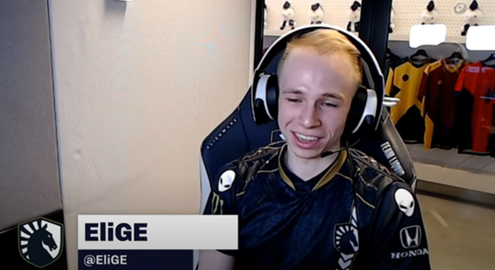 外媒采访你们的国中最强csgo选手是何人