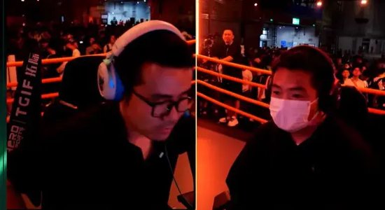 “几木子君”另有其人