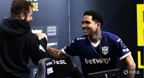 LUCAS1在离队后炮轰老东家