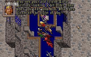 《创世纪7》系列的高峰之作