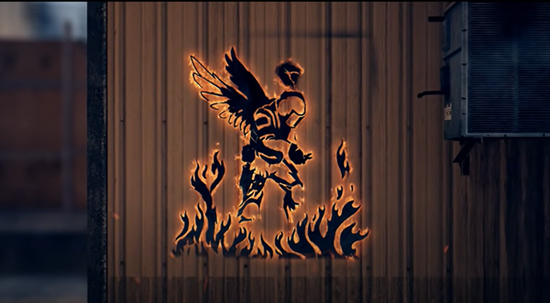 natosaphixdosia的涂鸦对csgo影响最大