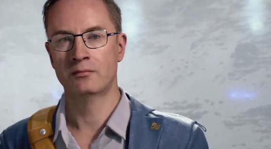 哈特曼：大冢芳忠。