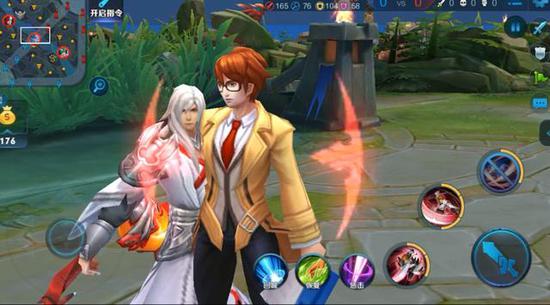 第三款 安琪拉的魔法小厨娘