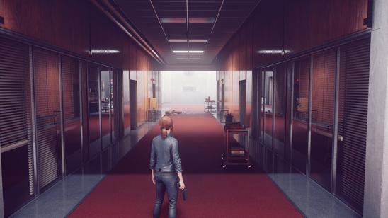 光线追踪打破了传统的游戏渲染效果