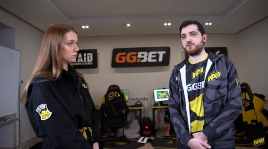 他还谈到了最近Nigma的表现