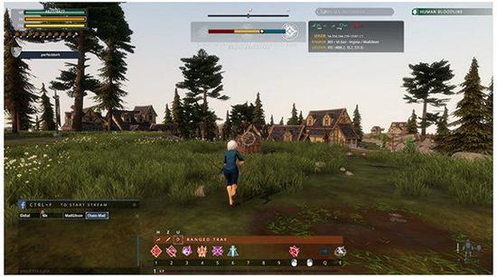 通过SDK，能在游戏中接入Facebook直播