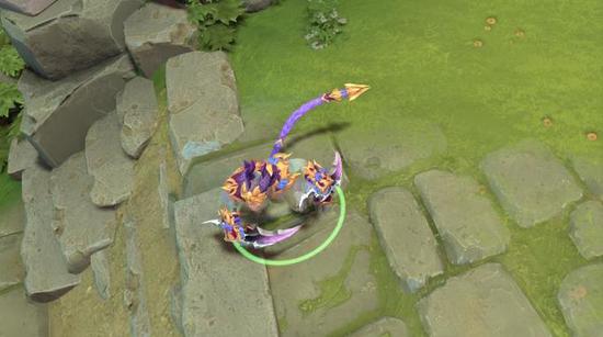 （这是武器暗影碎片）