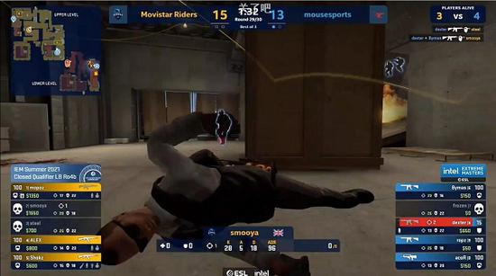 dexter状态回暖前顶A区刚下两人