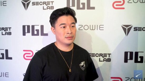 dexter采访在fnatic时大家并不真正相信我