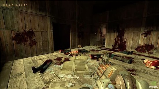  [HL2 Anniversary Video]