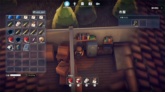 当鸭子遇上硬核战术 搜打撤新游《逃离鸭科夫》登陆Steam新品节!