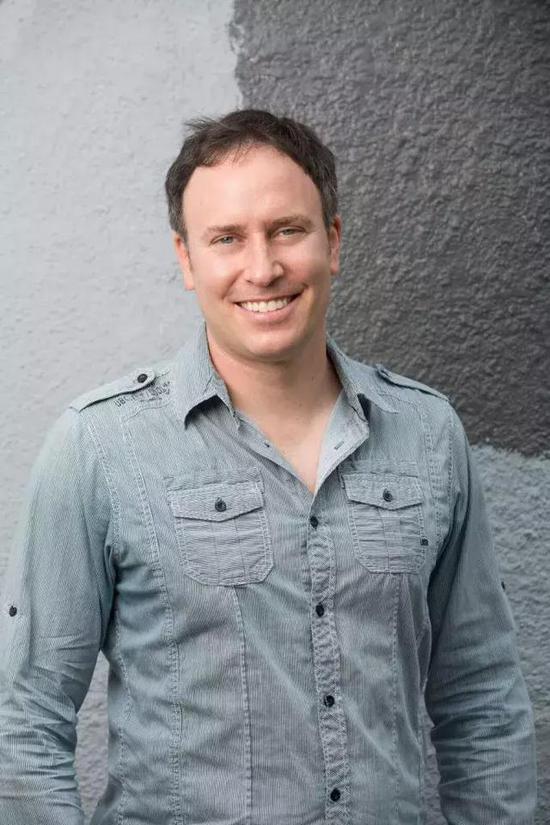  Fig CEO-Justin Bailey