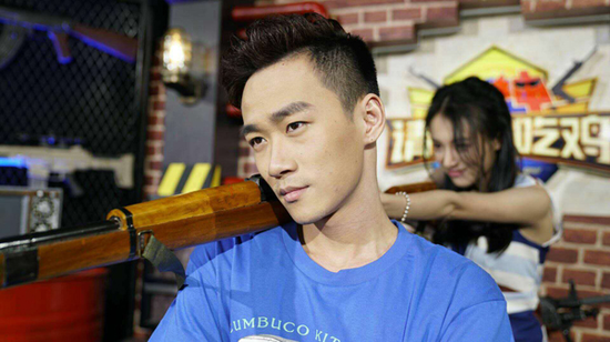 （虎牙主播不求人）