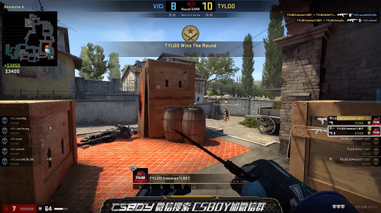 Freeman丝血三杀拒绝翻盘