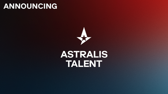 着眼未来Astralis宣布推出人才发展计划