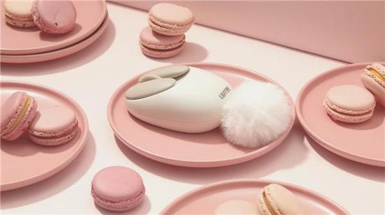 外设还能这么用 lofree洛斐新品带来大惊喜