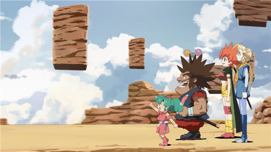 魔神英雄传 手游公测火爆 百万玩家共同拯救创界山 新浪电竞 电竞赛事 直播报道 新浪电子竞技