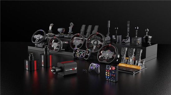 莱仕达产品矩阵