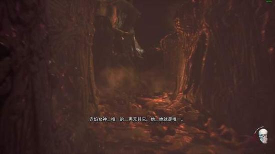 游戏场景从任何方面超脱了现实