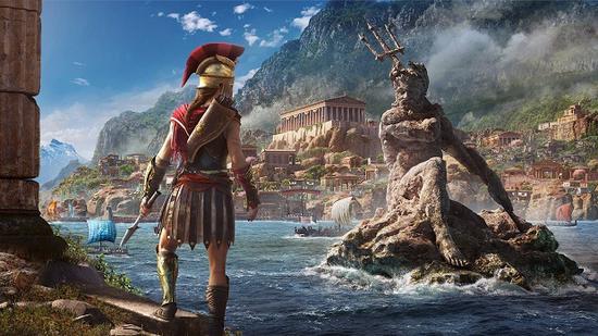 ESRB评级总结：