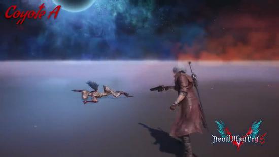 11分49秒：武器介绍“火箭筒安卡琳娜2”