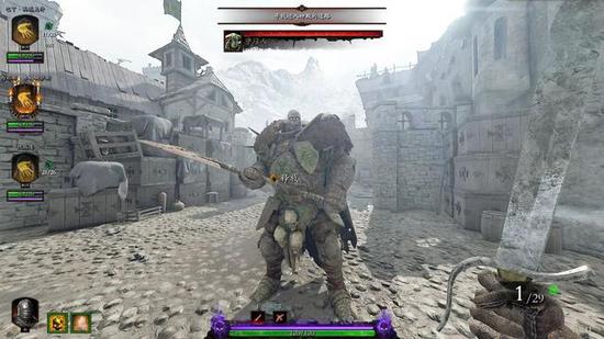 gatekeeper naglfahr(守门人)