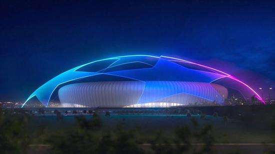 FIFA19收录欧冠可喜可贺，但现实中这赛季在国内看欧冠又变得有些费劲