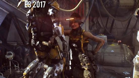 这么有个性的NPC