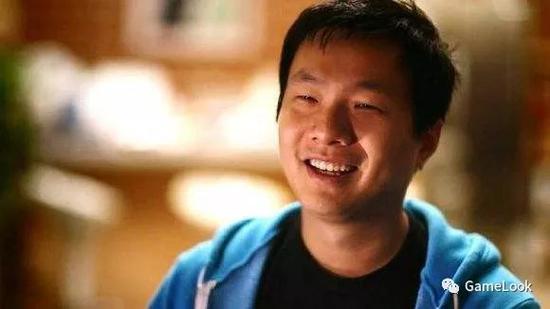 thatgamecompany创始人 陈星汉