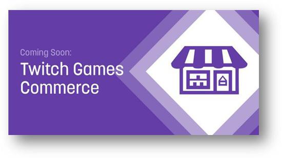 Twitch当年算是迈出了半步，如今Stadia则站在了起跑线