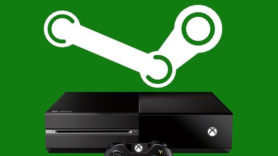 微软第一方游戏将全面登陆Steam